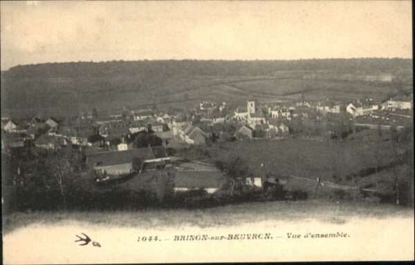 Brinon-sur-Beuvron