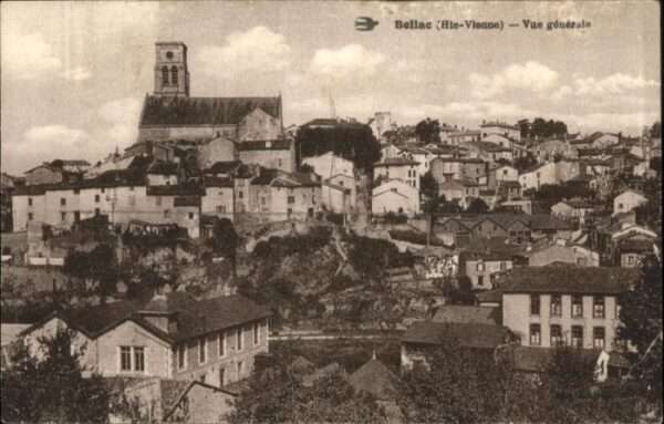 Bellac