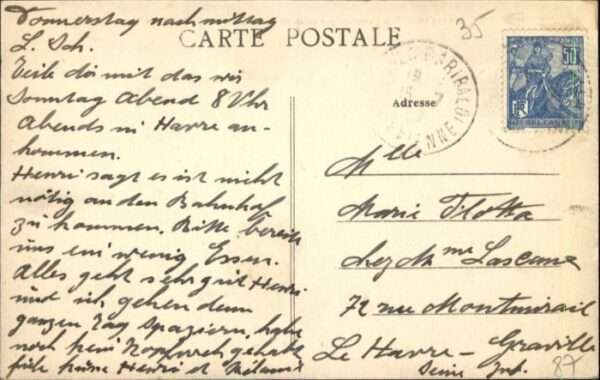 Limoges Vallee Vienne – Bild 2