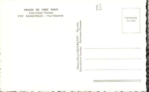 Ramatuelle Varoise – Bild 2