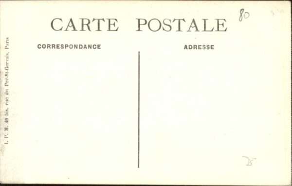 Amiens Cirque – Bild 2