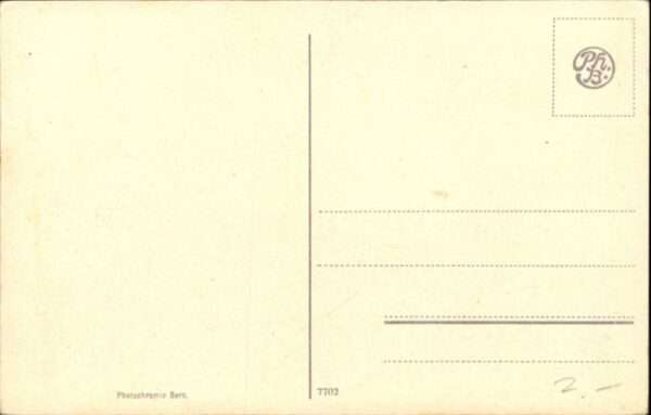 Mont Blanc – Bild 2