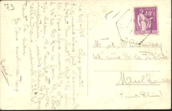 Aix-les-Bains Le Bourget-du-Lac Hautecombe – Bild 2