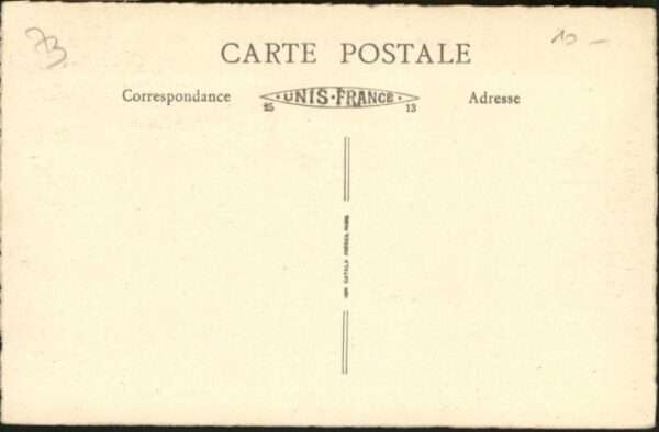 Aix-les-Bains Savoie Etablissement Thermal Porteurs – Bild 2