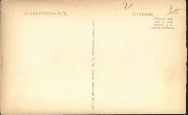 Tournus Presbytere – Bild 2
