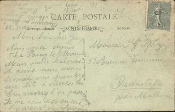 Paray-le-Monial – Bild 2