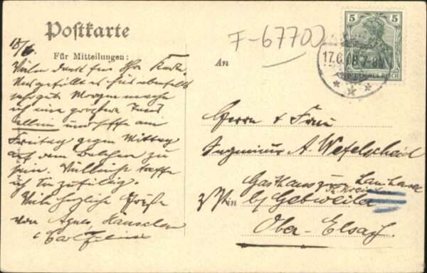 Saverne Bas Rhin Alsace Burg Hohbarr – Bild 2