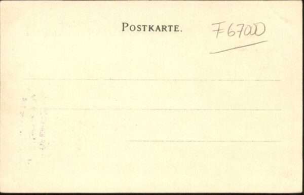 Strasbourg Alsace Strassburg Elsass Statthalterpalais Pet – Bild 2