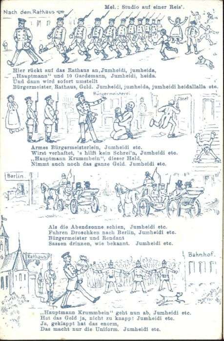Strasbourg Alsace Strassburg Elsass Lied Hauptmann Krummb