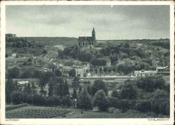 Altkirch