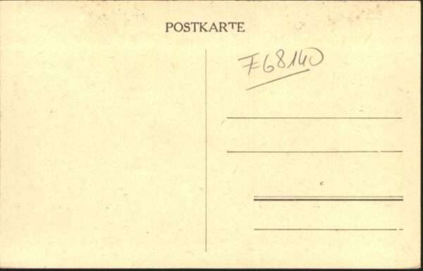 Munster Haut Rhin Elsass Münster_Elsass – Bild 2