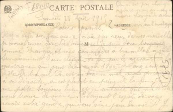 Muenster Haut Rhin Elsass Munster_Elsass La vallee des Munster – Bild 2