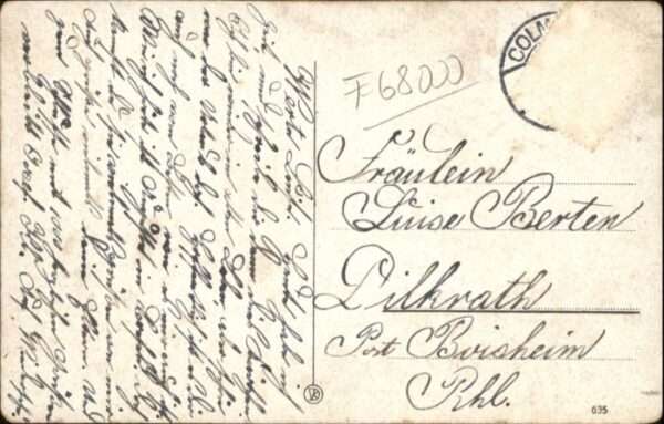 Colmar Haut Rhin Elsass Colmar Petite Venise – Bild 2