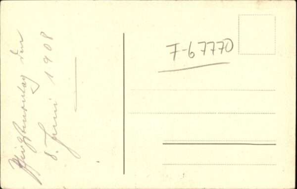 Sesenheim Friederikenruh – Bild 2