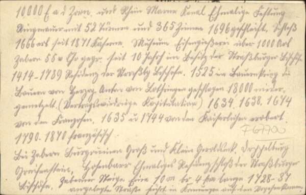 Zabern Saverne Zabern – Bild 2