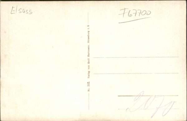 Zabern Saverne Zabern – Bild 2