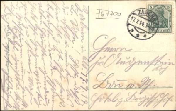 Zabern Saverne Zabern Fachwerkhaus Bürgermeisteramt – Bild 2