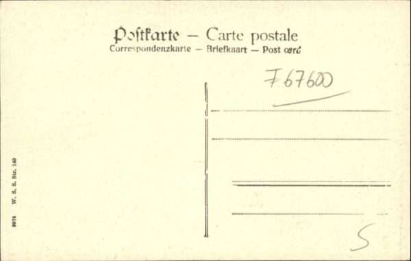Hohkoenigsburg Haut-Koenigsbourg Hohkönigsburg Kaiserwappen über Hauptto – Bild 2