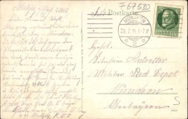 St Odilienberg – Bild 2