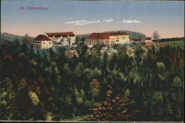 St Odilienberg
