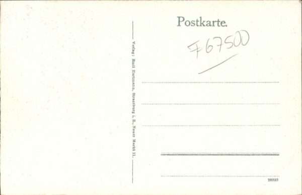 Hagenau – Bild 2