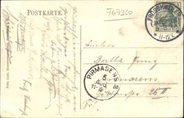 Froeschweiler – Bild 2