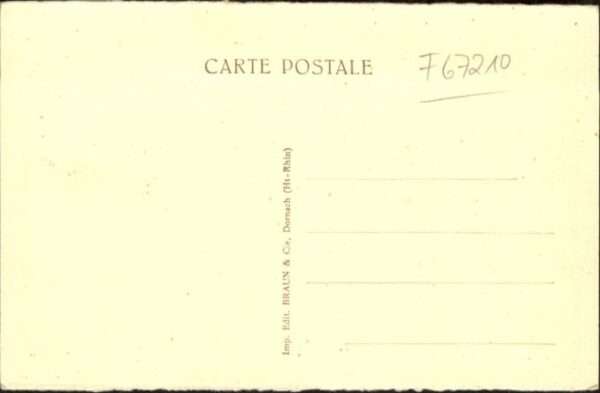 Meistratzheim Costumes Locaux – Bild 2