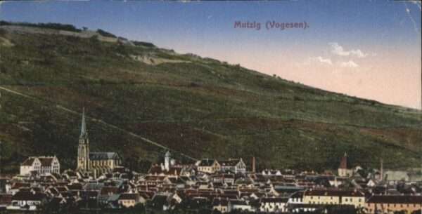 Mutzig