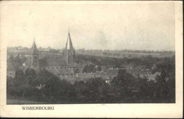 Wissembourg