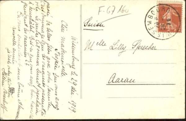 Wissembourg – Bild 2