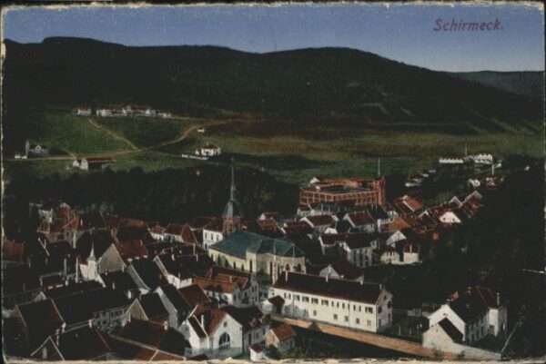 Schirmeck
