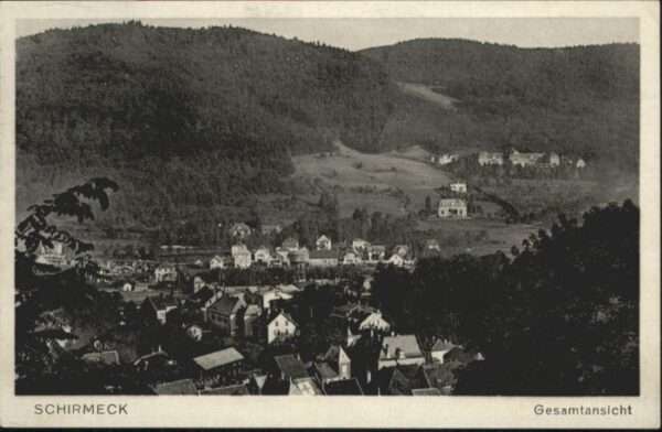Schirmeck