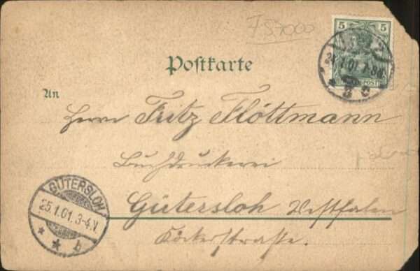 Metz  57 Moselle Metz – Bild 2