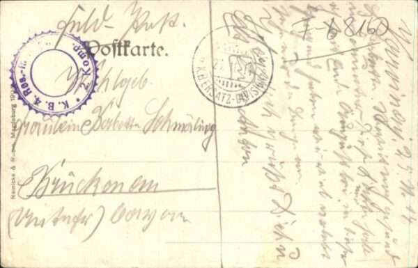 Markirch Lebertal – Bild 2