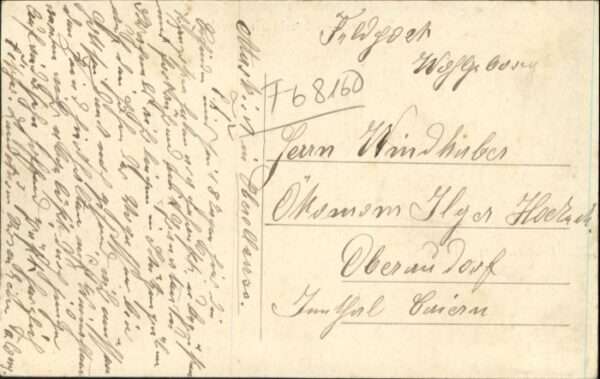 Markirch Sainte-Marie-aux-Mines – Bild 2