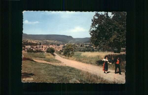 Niederbronn-les-Bains Niederbronn-les-Baines Trachten