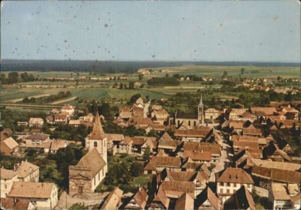 Vendenheim