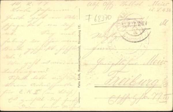 Urbeis – Bild 2