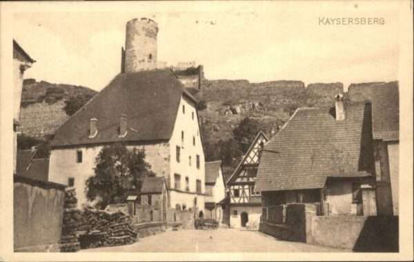Kaysersberg