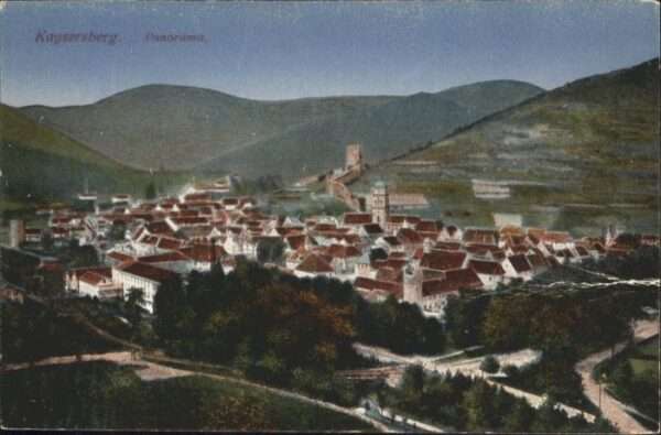 Kaysersberg