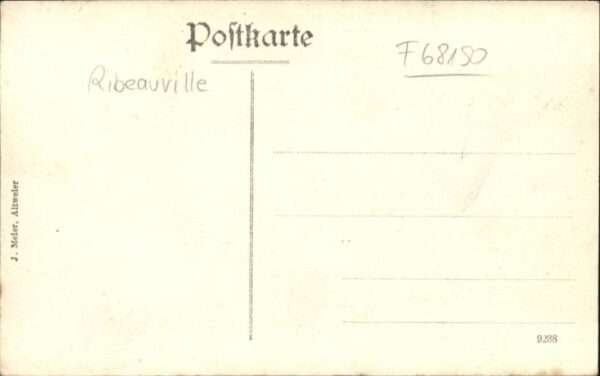 Altweier Aubure – Bild 2