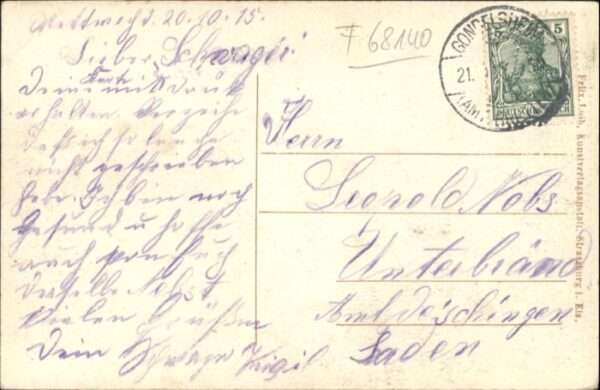 Munster Haut Rhin Elsass Münster Elsass Reichsackerkopf Hotel Al – Bild 2