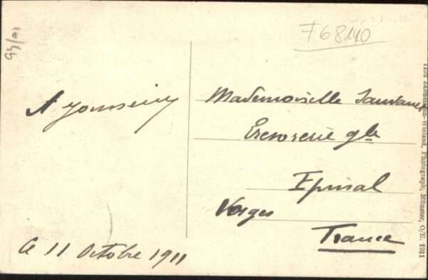 Munster Haut Rhin Elsass Münster Elsass – Bild 2