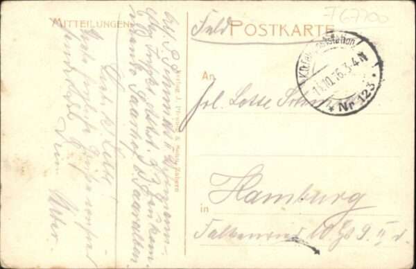 Zabern Saverne Zabern Stambach – Bild 2