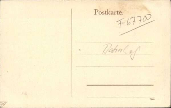Zabern Saverne Zabern Zorntal Zug – Bild 2