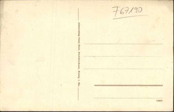Mutzig Untertor – Bild 2