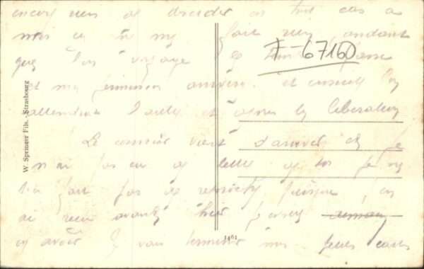 Wissembourg Kaserne – Bild 2