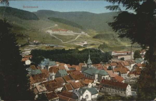 Schirmeck