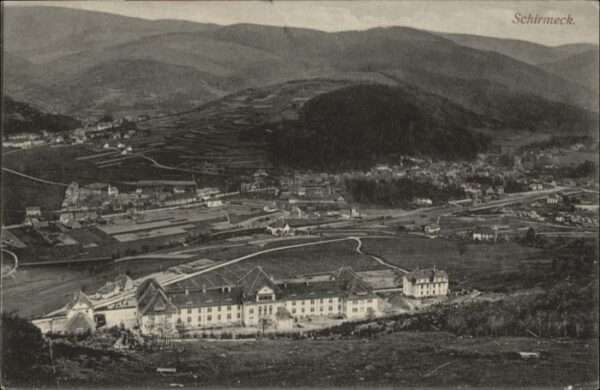 Schirmeck