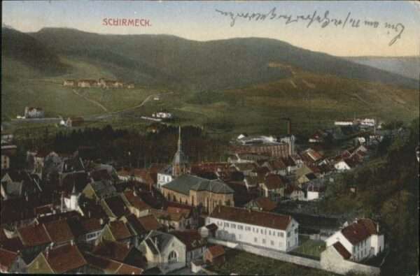 Schirmeck
